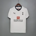 Tottenham Hotspur 2008/09 Home Retro Kit