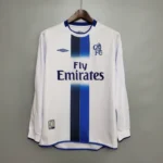 Chelsea 2003/05 Away Kit