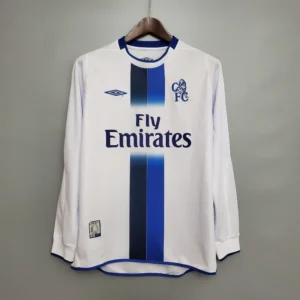 Chelsea 2003/05 Away Kit