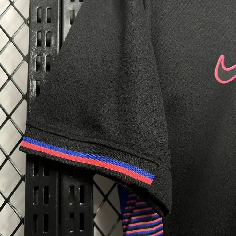 FC Barcelona 24/25 Concept Kit - Fan Version - Image 5