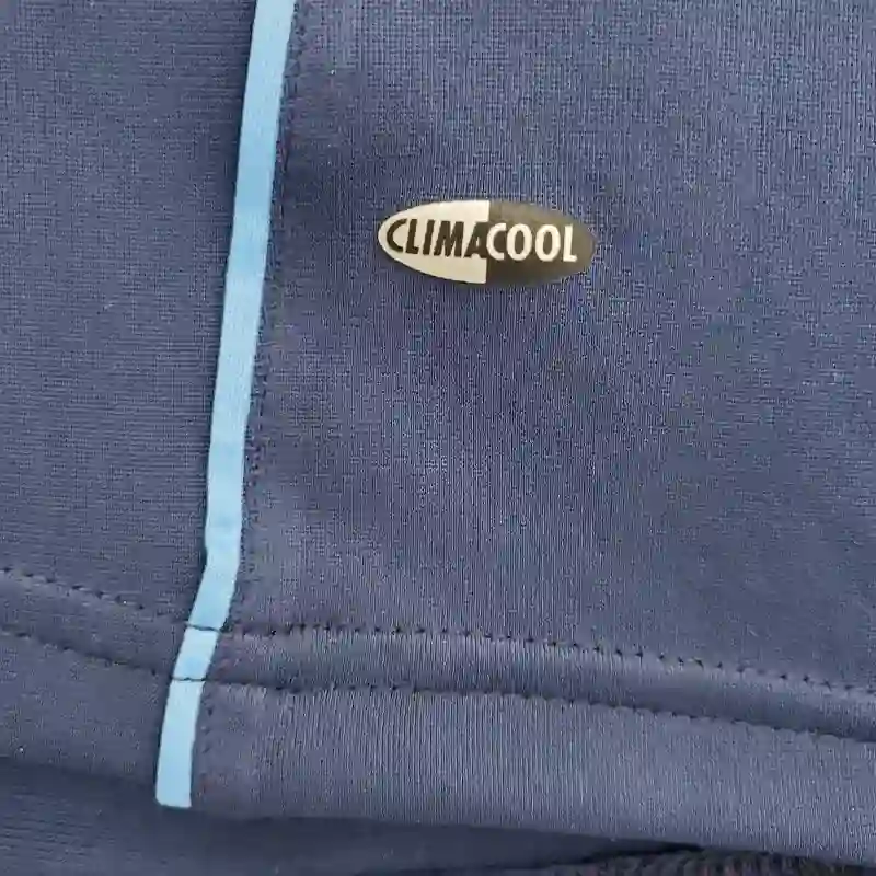 Real Madrid 2005-06 Away Kit - Image 4