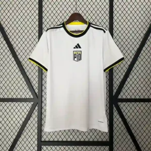 PIO FC 24/25 Home Jersey – Fan Version