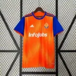Saiyans FC 2024 Home Kit  – Fan Version