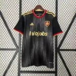 Ultimate Móstoles 24/25 Home Kit - Fan version