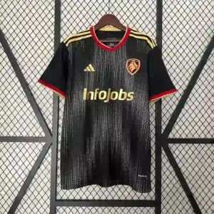 Ultimate Móstoles 24/25 Home Kit - Fan version