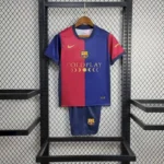 FC Barcelona 24/25 Coldplay Edition Jersey - Kids