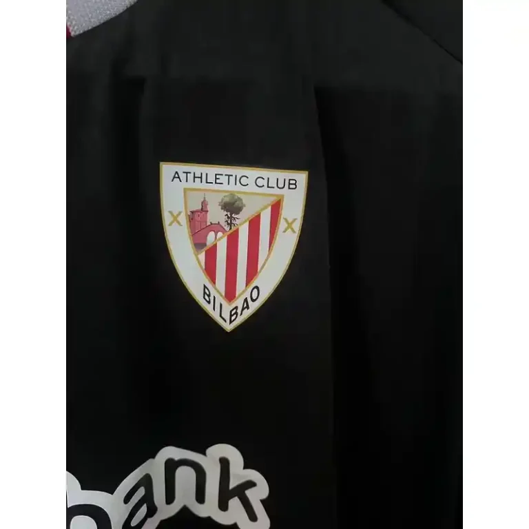 Athletic Bilbao 24/25 Fourth Kit – Fan Version - Image 3