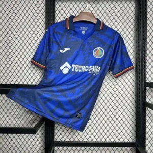 Getafe 24/25 Home Kit - Fan version