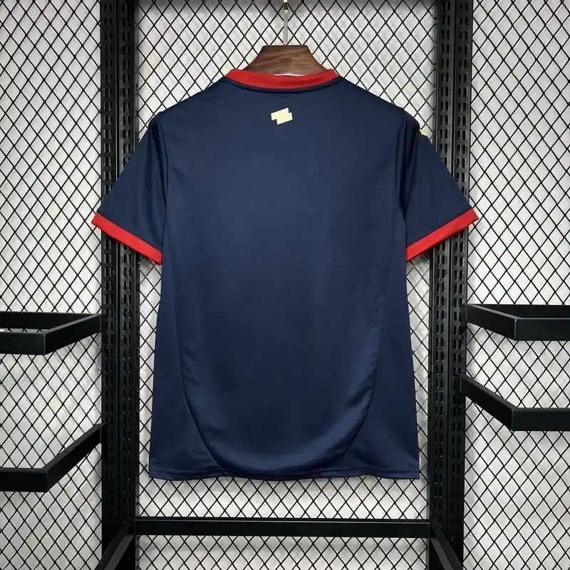 Girona 24/25 Away Kit - Fan version - Image 7