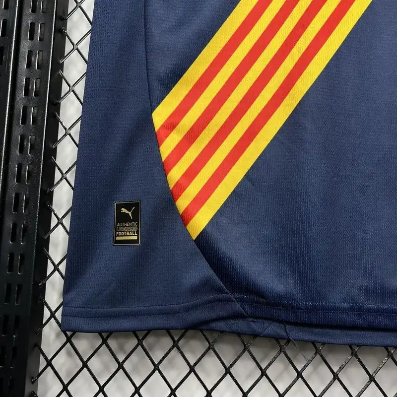 Girona 24/25 Away Kit - Fan version - Image 5