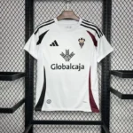 Albacete Balompié 24/25 Home Kit – Fan Version