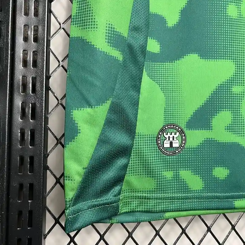 Albacete Balompié 24/25 Third Kit – Fan Version - Image 6