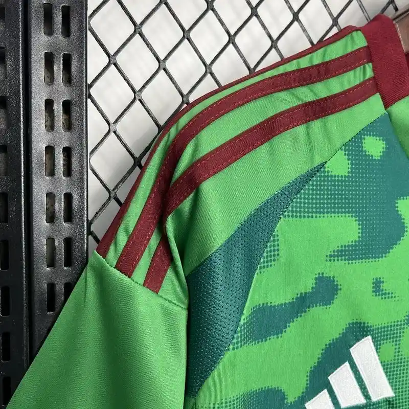 Albacete Balompié 24/25 Third Kit – Fan Version - Image 5