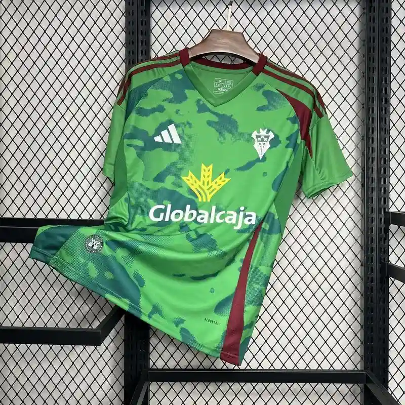 Albacete Balompié 24/25 Third Kit – Fan Version - Image 8
