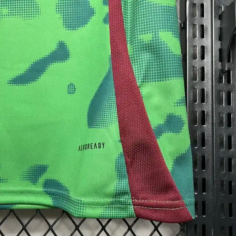 Albacete Balompié 24/25 Third Kit – Fan Version - Image 7