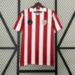 Athletic Bilbao 1984 Home Kit
