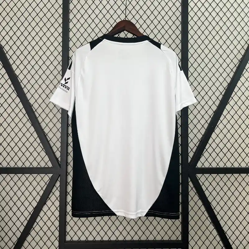 Burgos 24/25 Home Jersey – Fan Version - Image 9