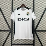 Burgos 24/25 Home Jersey – Fan Version