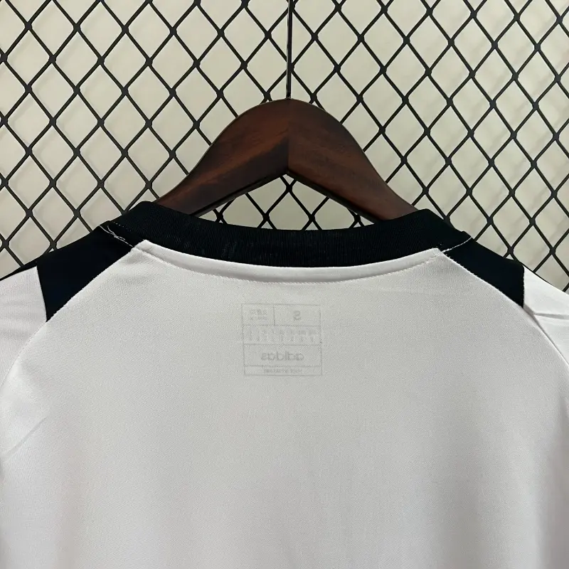 Burgos 24/25 Home Jersey – Fan Version - Image 8