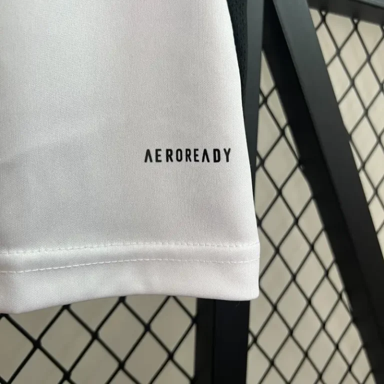 Burgos 24/25 Home Jersey – Fan Version - Image 6