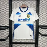 CD Tenerife 24/25 Home Kit - Fan Version