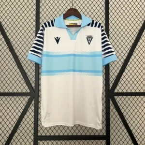 Cadiz 24/25 Away Jersey – Fan Version