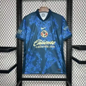 Club América 24/25 Away Kit - Fan Version