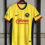 Club América 24/25 Home Kit - Fan Version