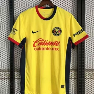 Club América 24/25 Home Kit - Fan Version