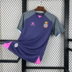 Espanyol 24/25 Away Kit - Fan version