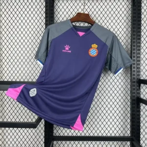 Espanyol 24/25 Away Kit - Fan version