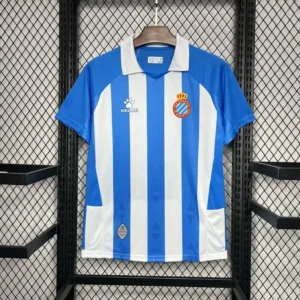 Espanyol 24/25 Home Kit - Fan version