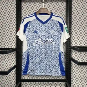 Granada 24/25 Away Kit - Fan version