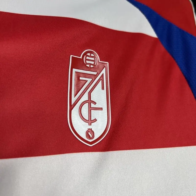 Granada 24/25 Home Kit - Fan version - Image 3