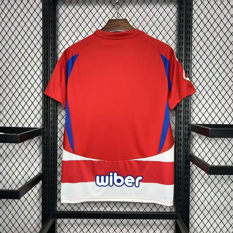 Granada 24/25 Home Kit - Fan version - Image 7