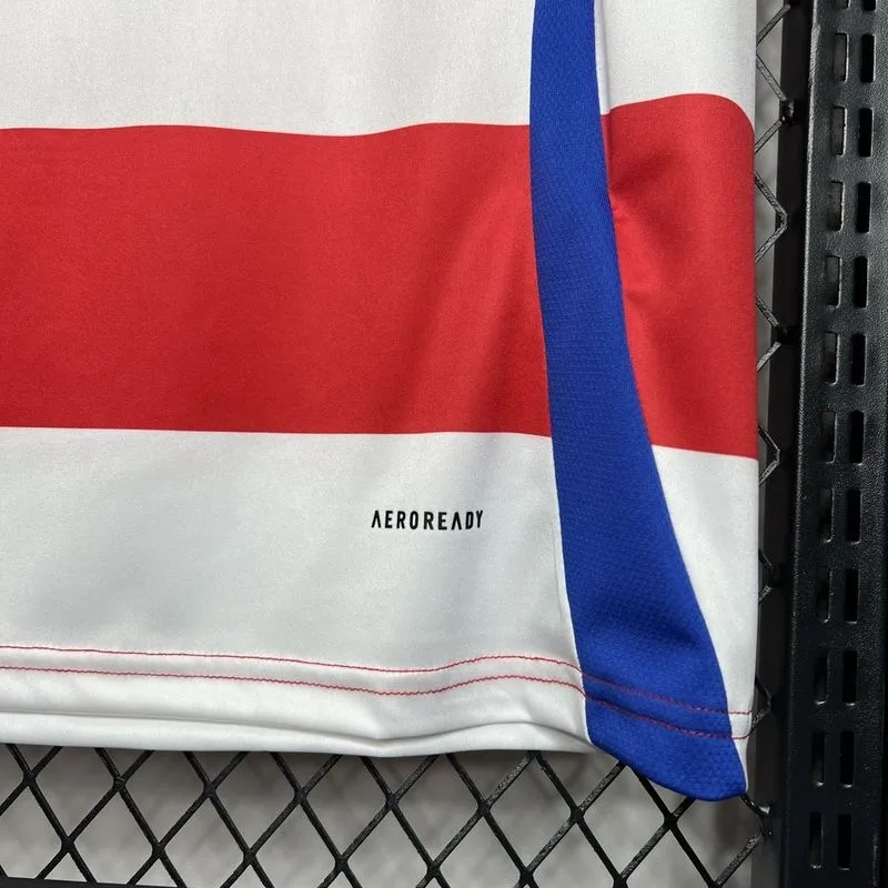 Granada 24/25 Home Kit - Fan version - Image 5