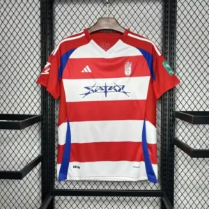 Granada 24/25 Home Kit - Fan version