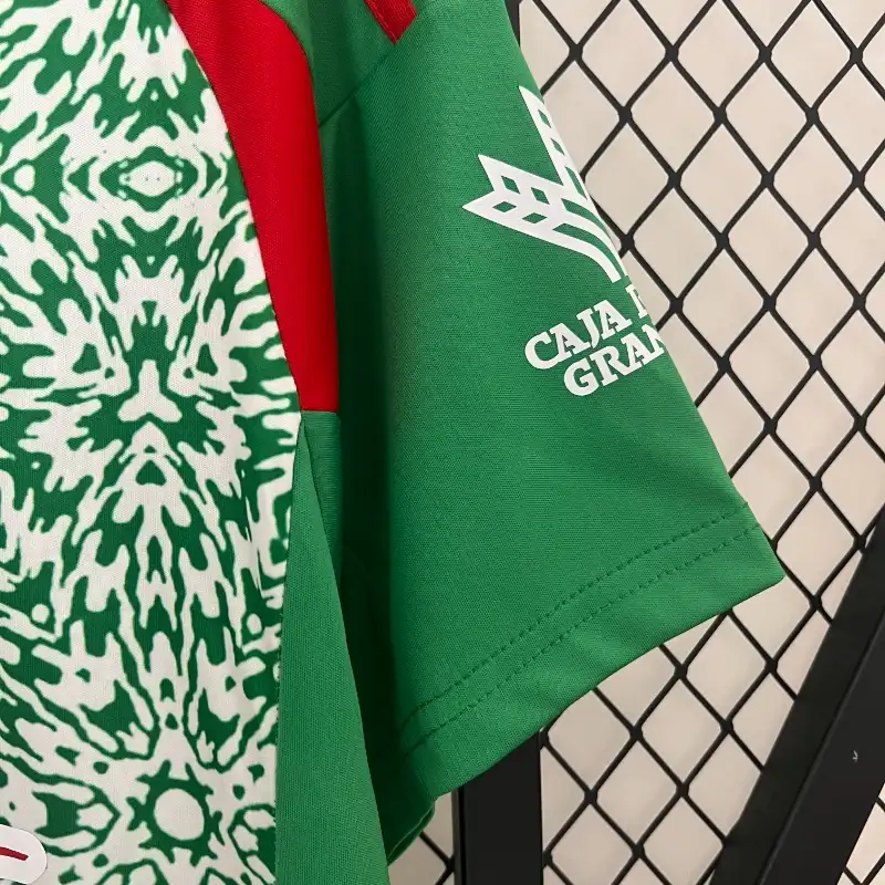 Granada 24/25 Third Kit - Fan version - Image 4