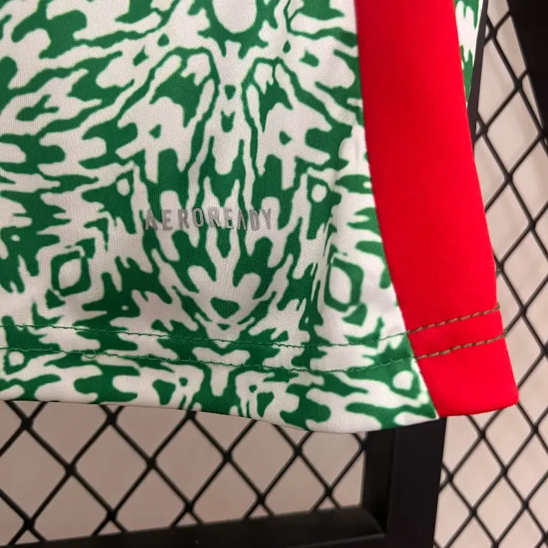 Granada 24/25 Third Kit - Fan version - Image 6