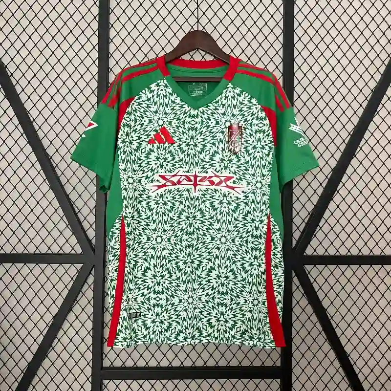 Granada 24/25 Third Kit - Fan version