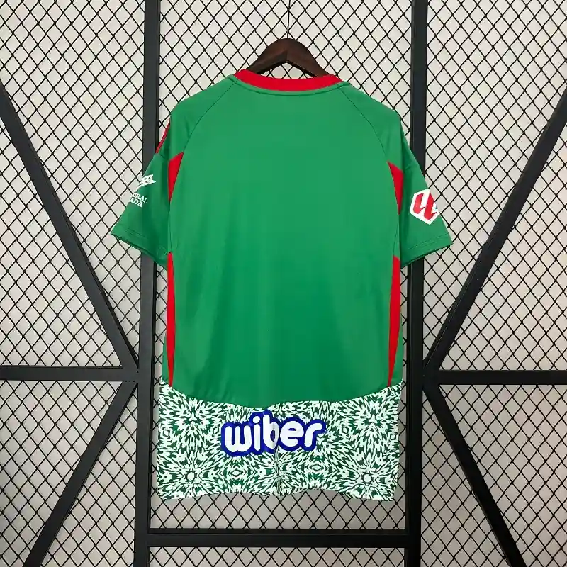 Granada 24/25 Third Kit - Fan version - Image 9