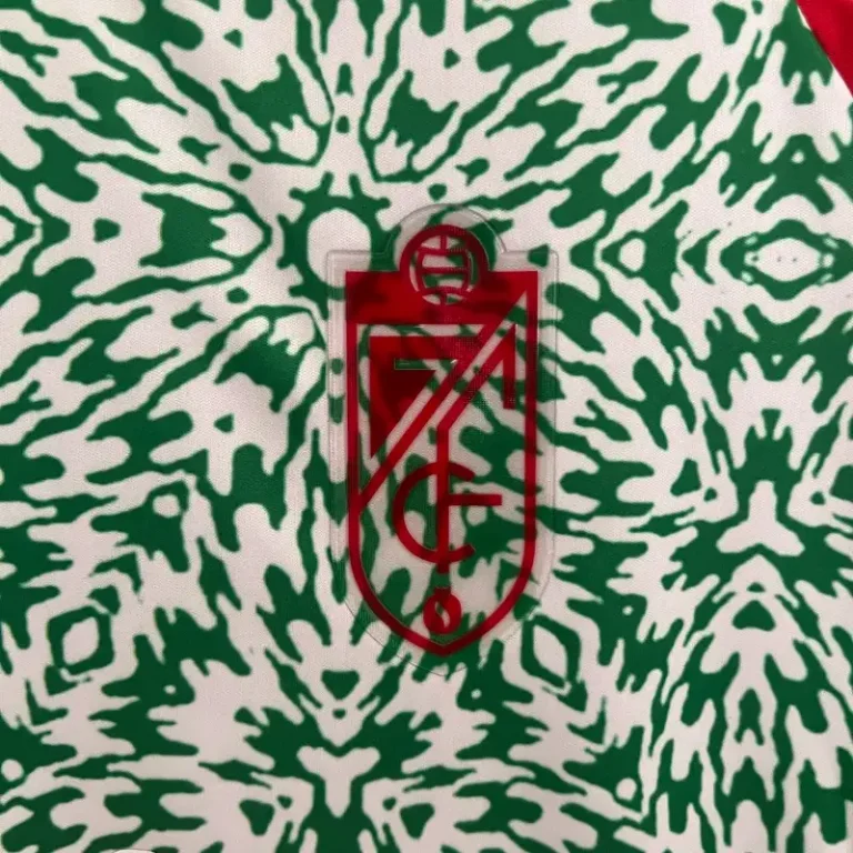 Granada 24/25 Third Kit - Fan version - Image 3