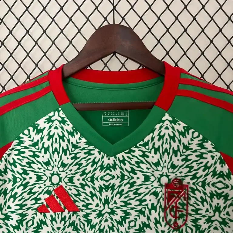 Granada 24/25 Third Kit - Fan version - Image 7