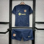 FC Barcelona 24/25 125th Anniversary Edition Kit - Kids