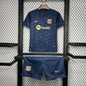 FC Barcelona 24/25 125th Anniversary Edition Kit - Kids