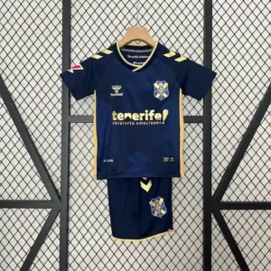CD Tenerife 24/25 Away Kit - Kids