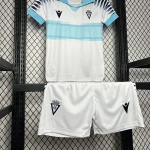 Cadiz 24/25 Away Kit - Kids