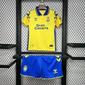 Las Palmas 24/25 Home Kit - Kids