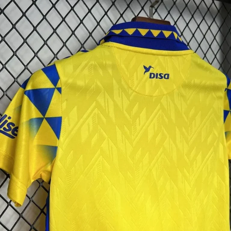 Las Palmas 24/25 Home Kit - Kids - Image 6