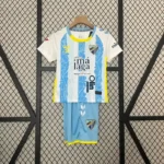 Malaga 24/25 Home Kit - Kids